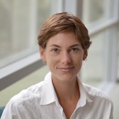 Libby Jenke